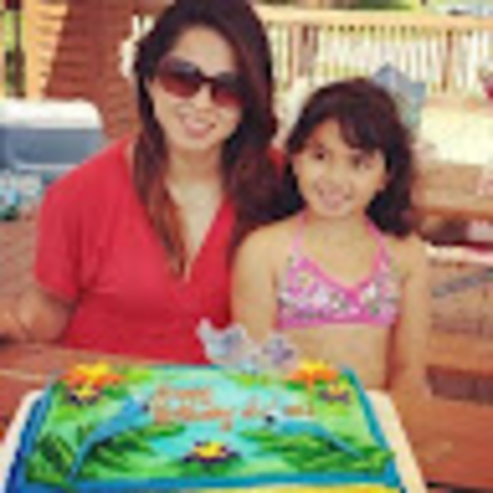 Meet your Posher, Neyda